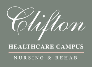 Nursing and Rehab logo